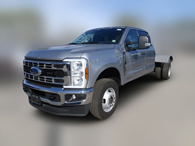 2024 Ford F-350 XLT