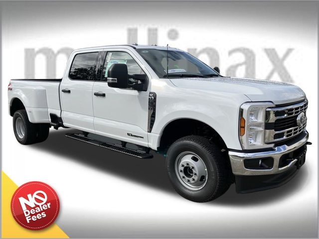 2024 Ford F-350 XLT