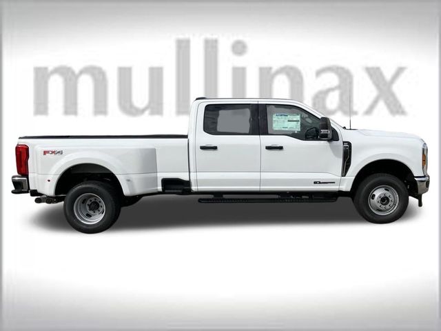 2024 Ford F-350 XLT