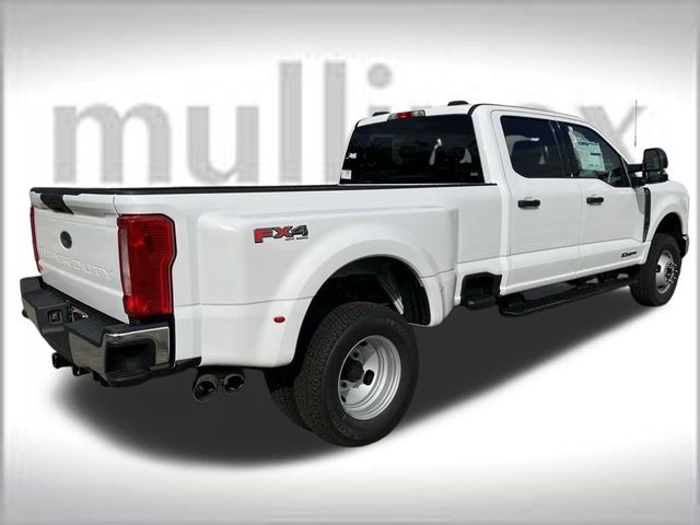 2024 Ford F-350 XLT