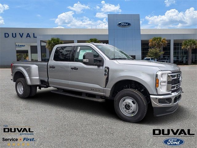 2024 Ford F-350 XLT