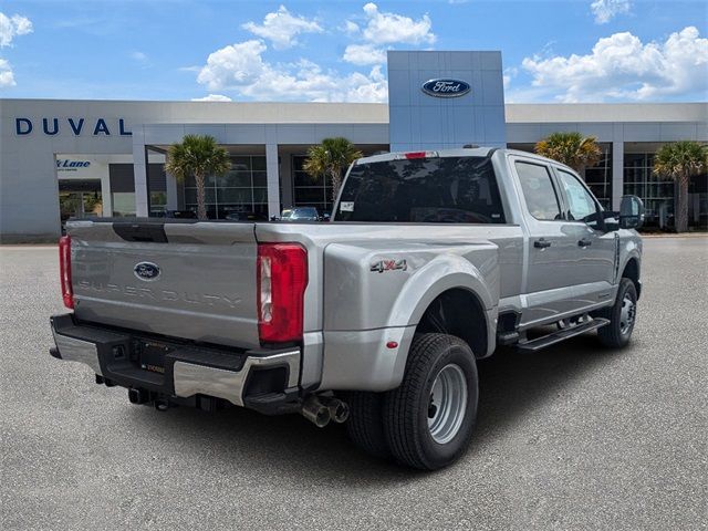 2024 Ford F-350 XLT