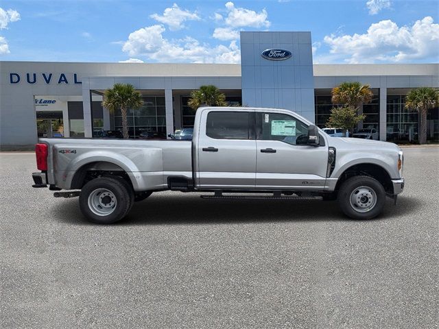 2024 Ford F-350 XLT