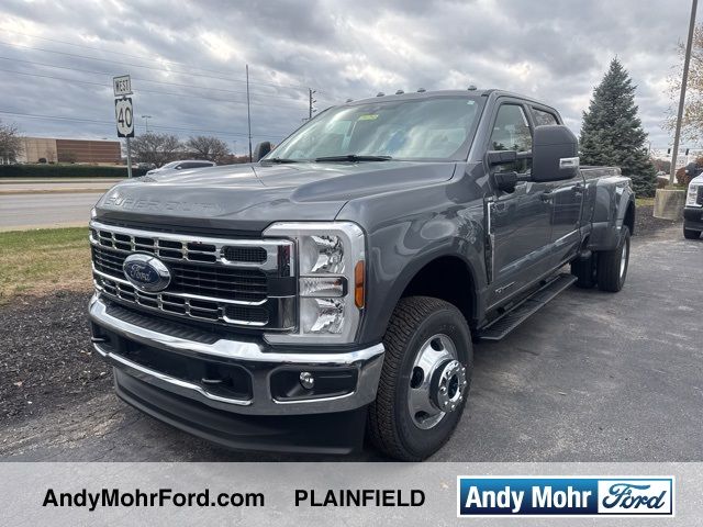 2024 Ford F-350 XLT