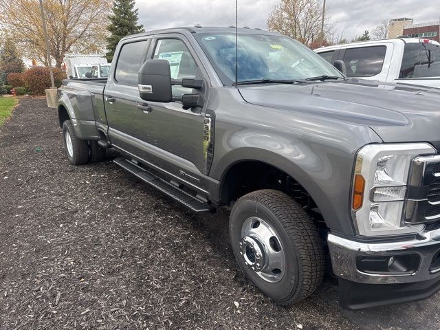 2024 Ford F-350 XLT