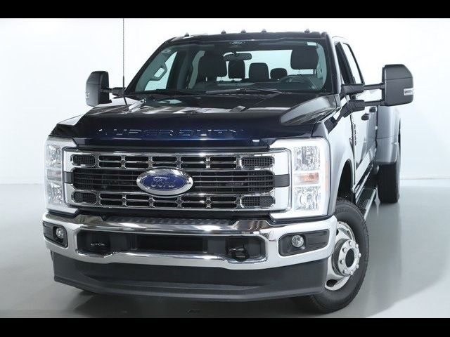 2024 Ford F-350 XLT