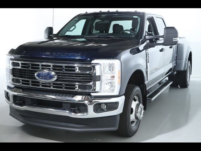 2024 Ford F-350 XLT