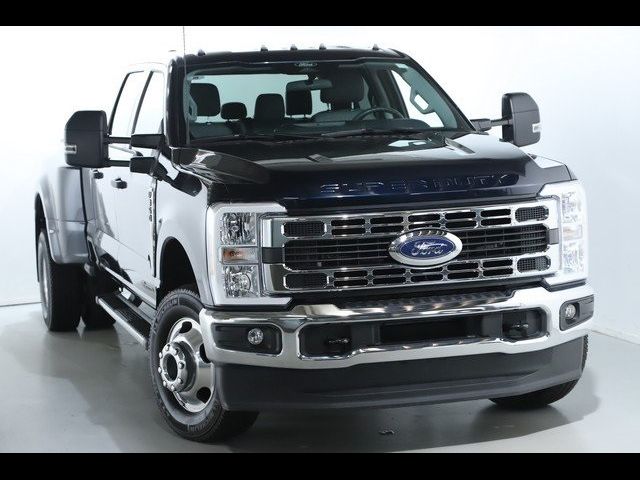 2024 Ford F-350 XLT