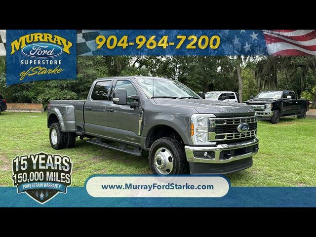 2024 Ford F-350 XLT