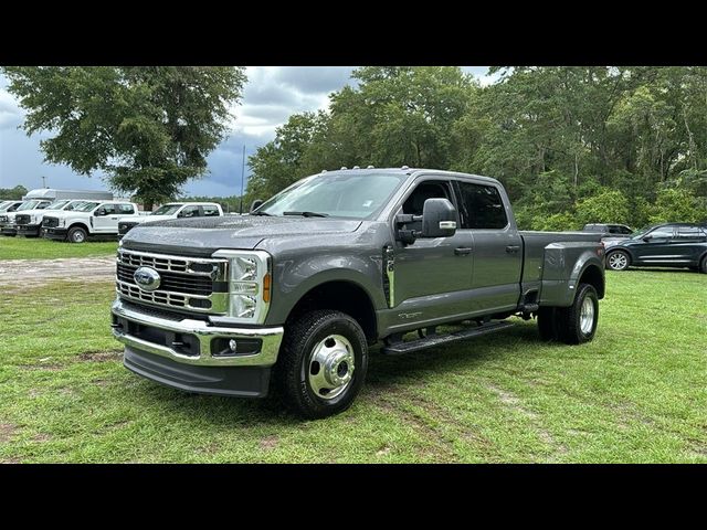 2024 Ford F-350 XLT