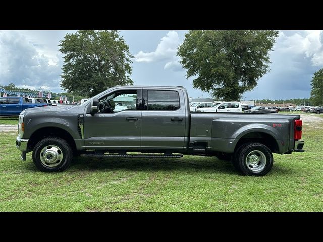 2024 Ford F-350 XLT