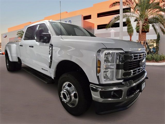 2024 Ford F-350 XLT