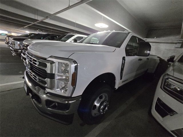 2024 Ford F-350 XLT