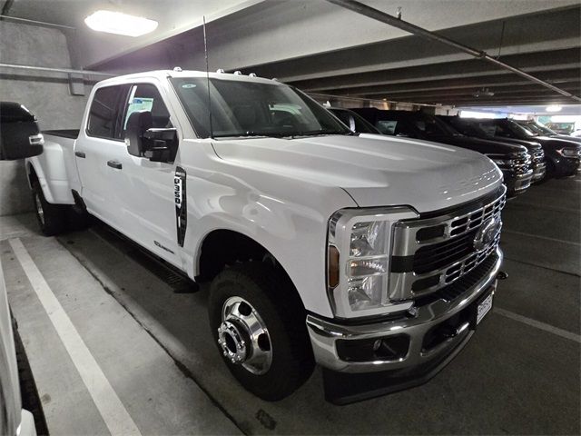 2024 Ford F-350 XLT