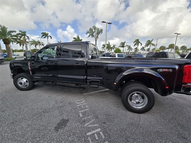 2024 Ford F-350 XLT