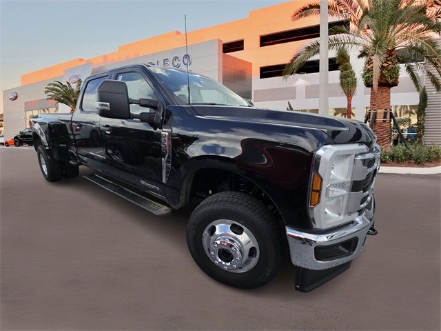 2024 Ford F-350 XLT