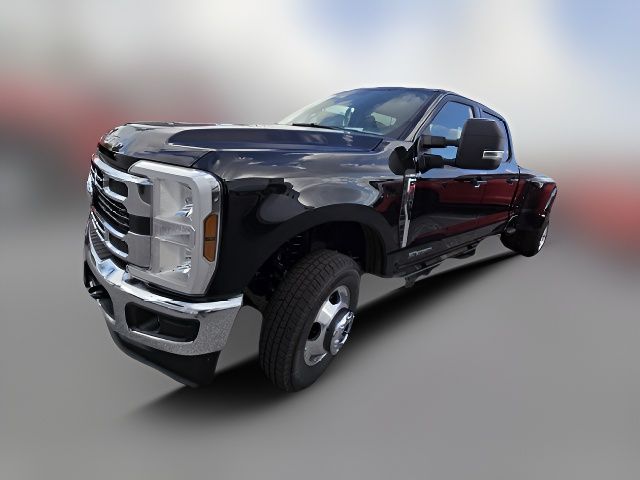 2024 Ford F-350 XLT