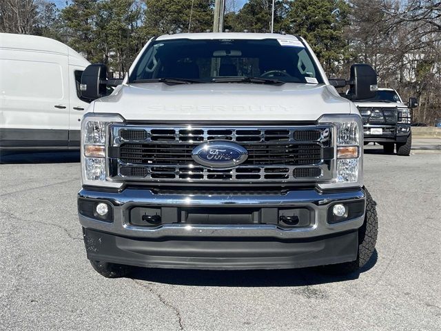 2024 Ford F-350 XLT