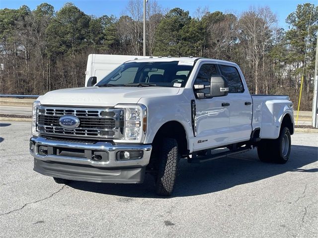 2024 Ford F-350 XLT