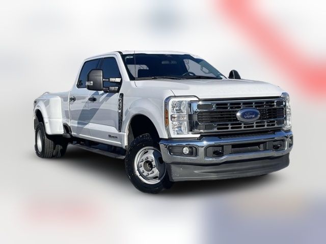 2024 Ford F-350 XLT