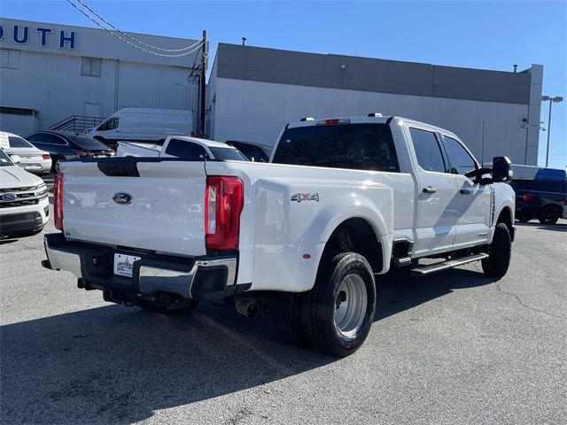 2024 Ford F-350 XLT