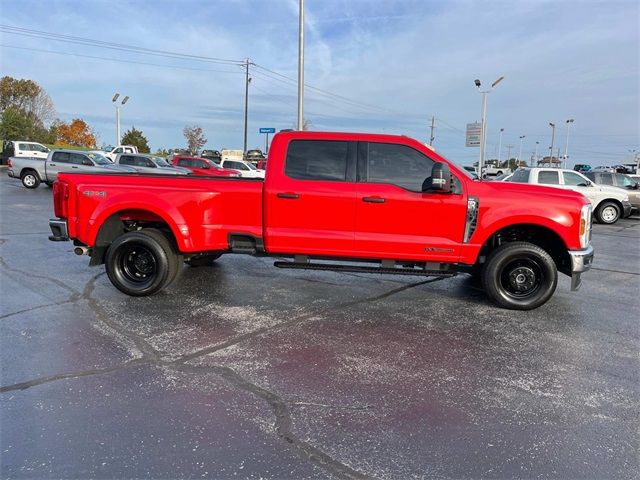 2024 Ford F-350 XLT