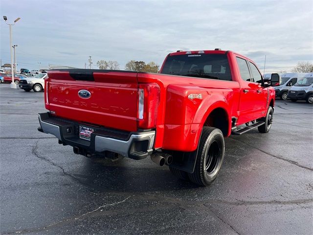 2024 Ford F-350 XLT