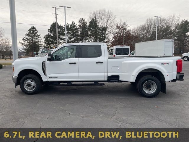 2024 Ford F-350 XLT