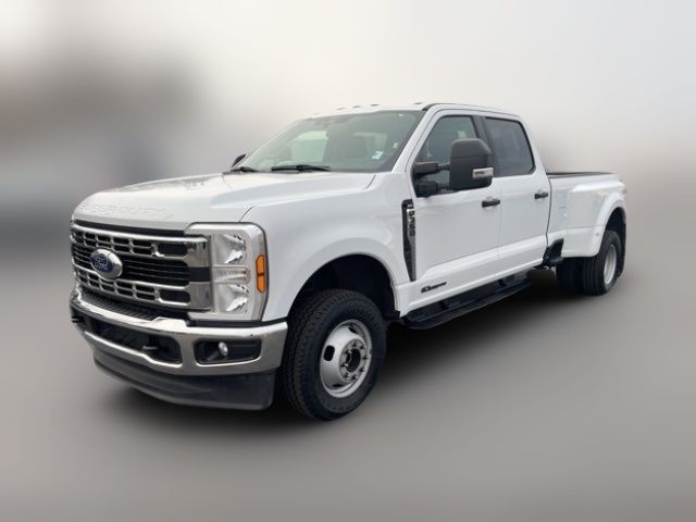 2024 Ford F-350 XLT