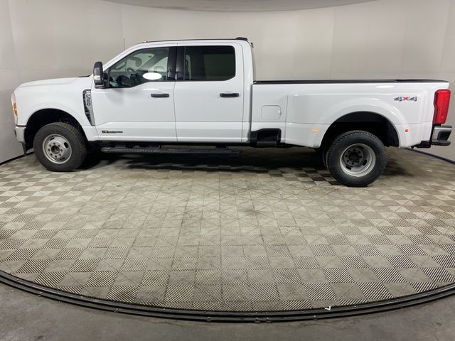 2024 Ford F-350 XLT