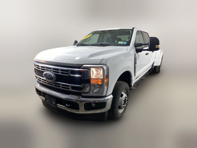 2024 Ford F-350 XLT