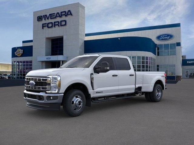 2024 Ford F-350 XLT