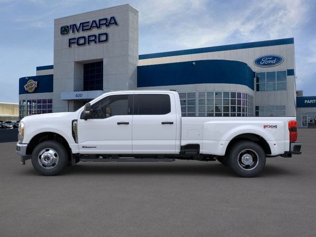 2024 Ford F-350 XLT