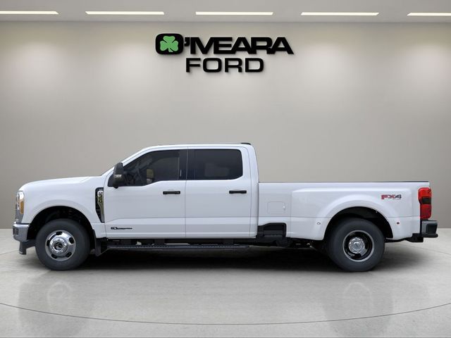 2024 Ford F-350 XLT