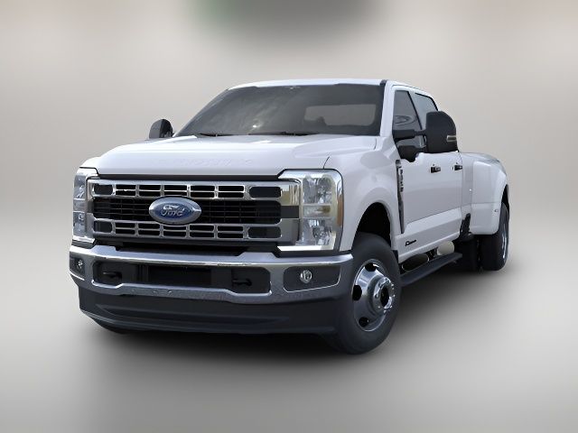 2024 Ford F-350 XLT