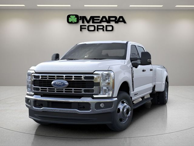 2024 Ford F-350 XLT