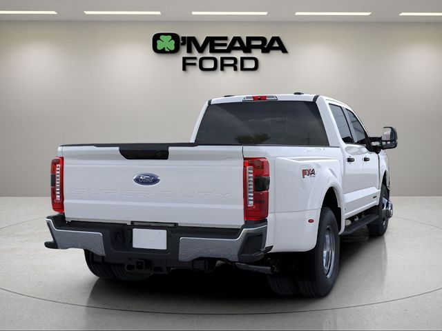 2024 Ford F-350 XLT