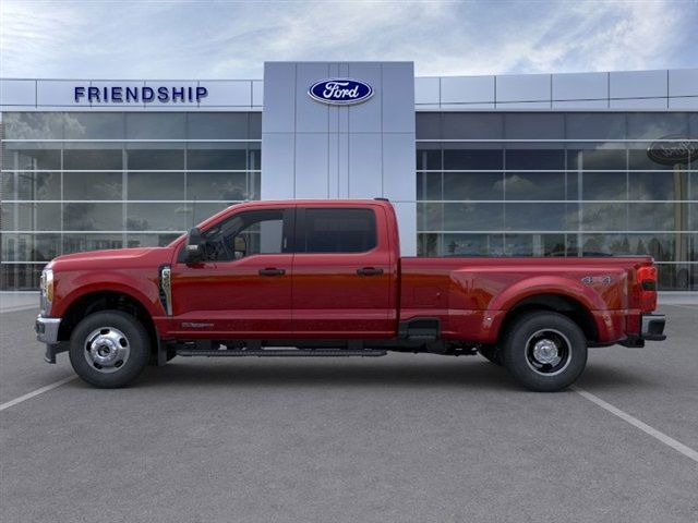 2024 Ford F-350 XLT