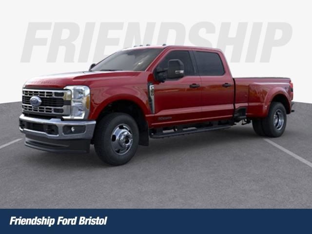 2024 Ford F-350 XLT