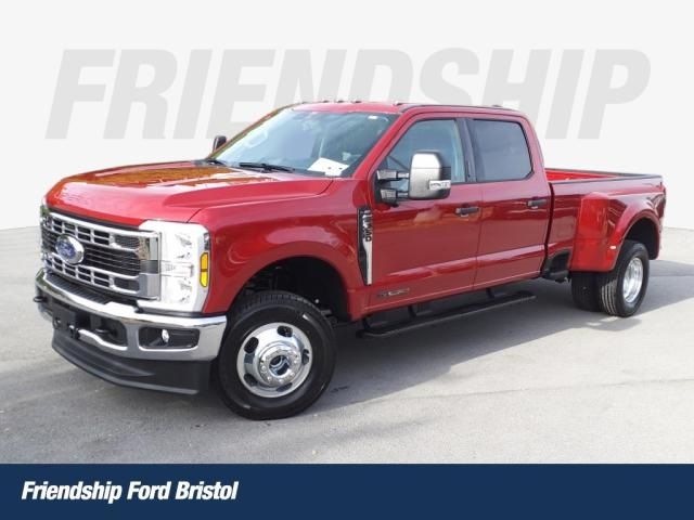 2024 Ford F-350 XLT