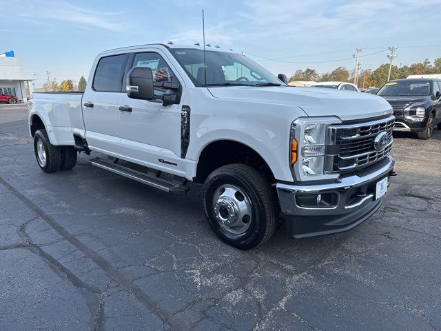 2024 Ford F-350 XLT