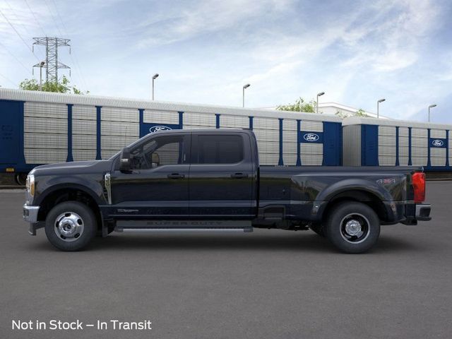 2024 Ford F-350 XLT