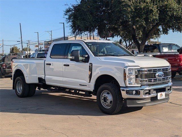 2024 Ford F-350 XLT