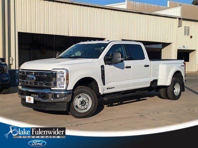 2024 Ford F-350 XLT