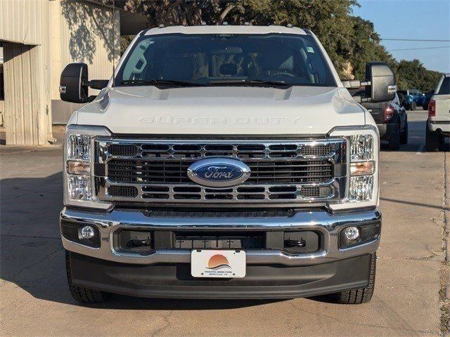 2024 Ford F-350 XLT