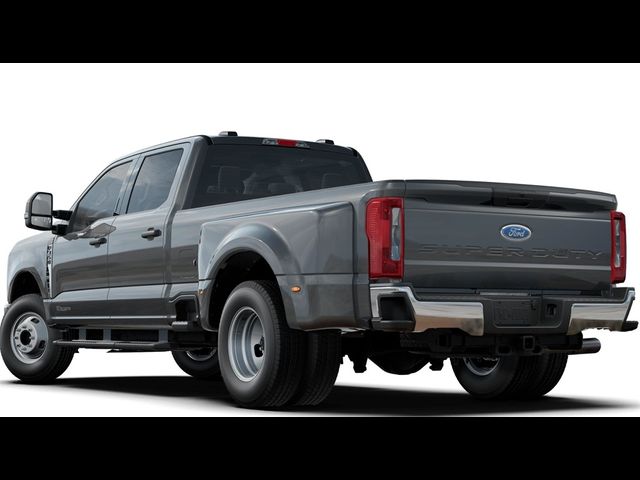 2024 Ford F-350 XLT