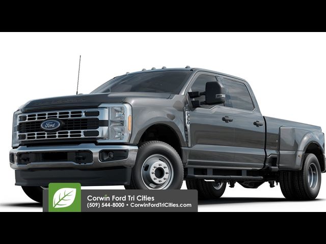 2024 Ford F-350 XLT