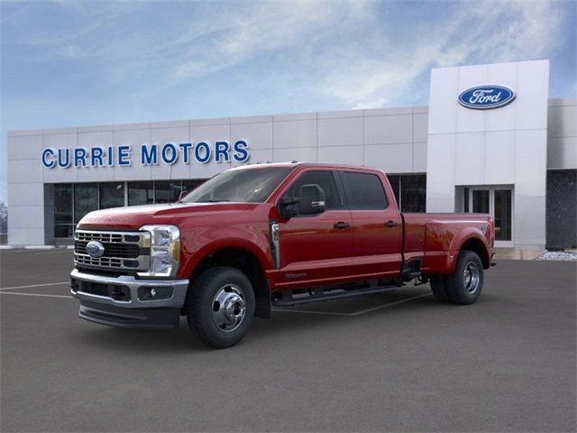 2024 Ford F-350 XLT