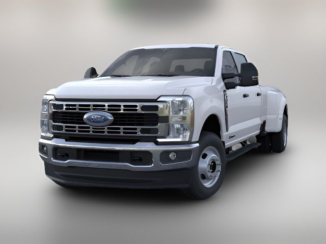 2024 Ford F-350 XLT