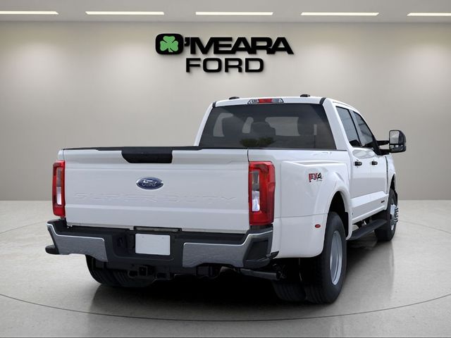 2024 Ford F-350 XLT